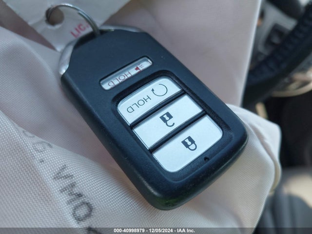 Honda Ridgeline Rtl-t 2019 5FPYK3F6XKB020486 Image 11