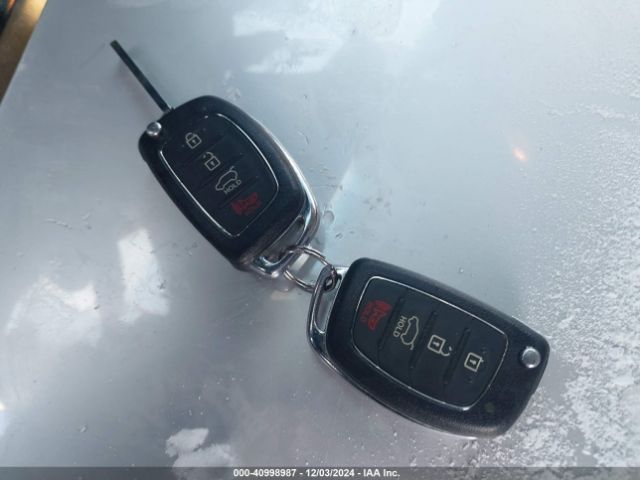 Hyundai Santa Fe Gls 2015 KM8SMDHF0FU090437 Image 11