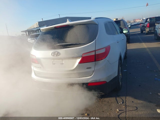 Hyundai Santa Fe Gls 2015 KM8SMDHF0FU090437 Image 16