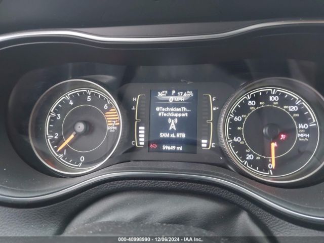 1C4PJMLB9KD367698 Jeep Cherokee Latitude Plus 4x4