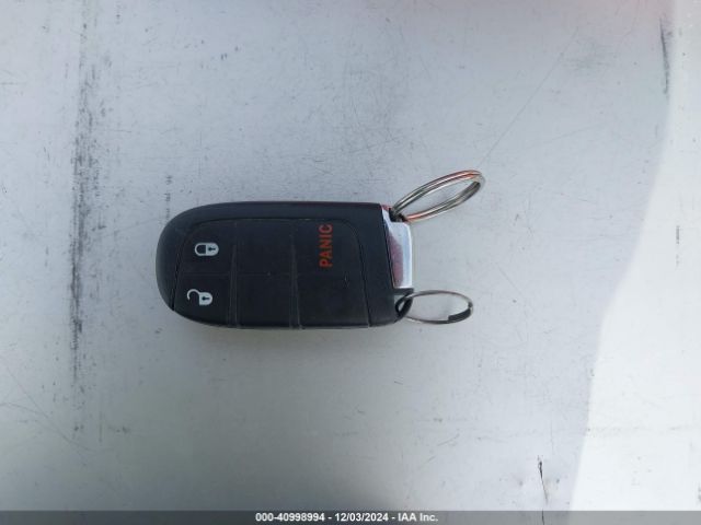 3C4NJCAB0JT286313 Jeep Compass Sport Fwd