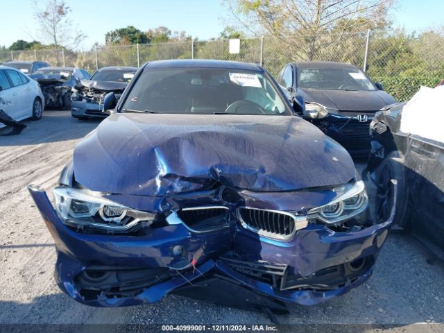 WBA8E1G55JNU91159 BMW 320i