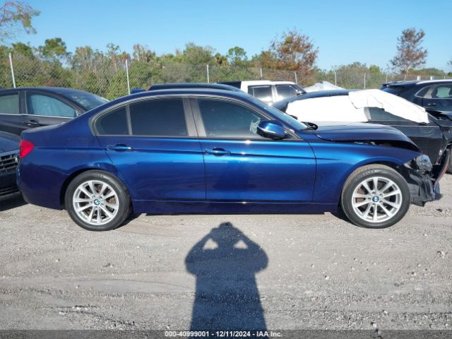 WBA8E1G55JNU91159 BMW 320i