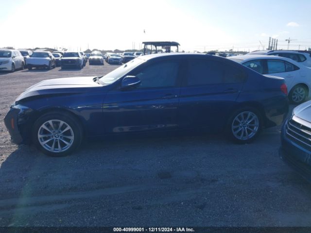 WBA8E1G55JNU91159 BMW 320i