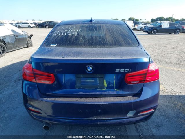 WBA8E1G55JNU91159 BMW 320i