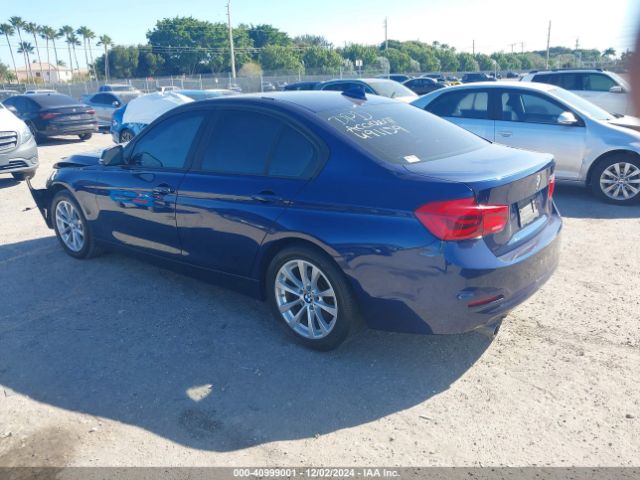 WBA8E1G55JNU91159 BMW 320i