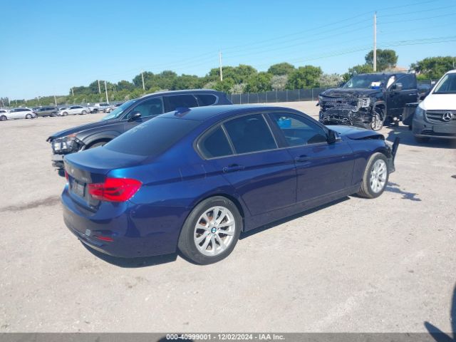 WBA8E1G55JNU91159 BMW 320i
