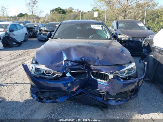 WBA8E1G55JNU91159 BMW 320i