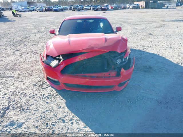 1FA6P8AM9H5247656 Ford Mustang V6