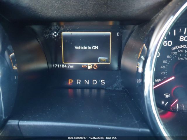 1FA6P8AM9H5247656 Ford Mustang V6