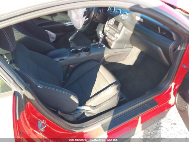 1FA6P8AM9H5247656 Ford Mustang V6