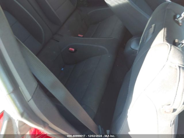 1FA6P8AM9H5247656 Ford Mustang V6