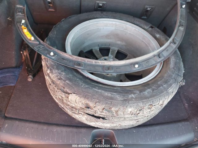 1GYAZAR46KF132647 Cadillac Xt4 Luxury