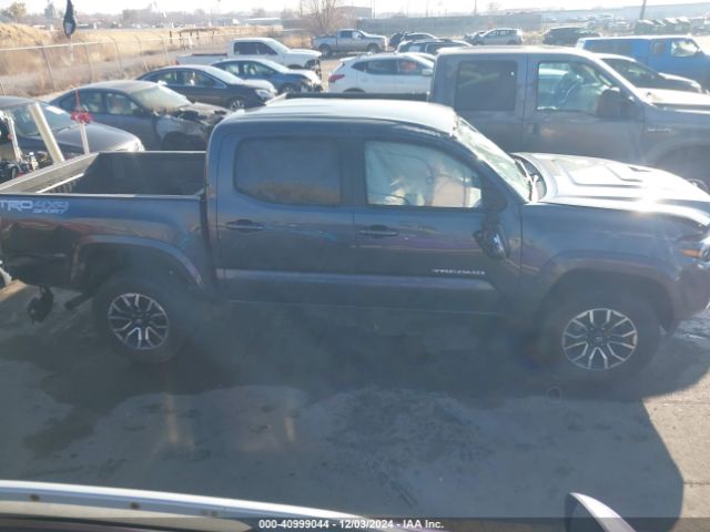 3TMCZ5AN2PM553928 Toyota Tacoma Trd Sport