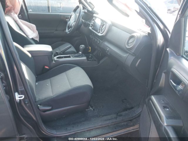 3TMCZ5AN2PM553928 Toyota Tacoma Trd Sport