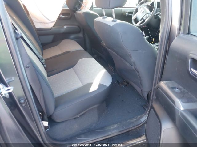 3TMCZ5AN2PM553928 Toyota Tacoma Trd Sport