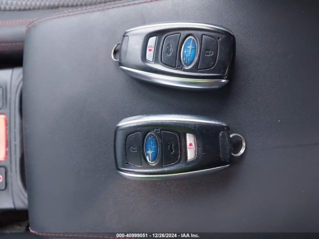JF2SKAPC0KH403622 Subaru Forester Sport