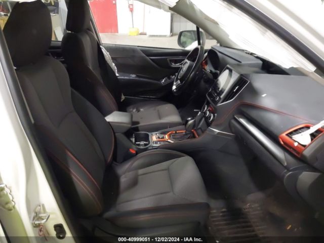 JF2SKAPC0KH403622 Subaru Forester Sport