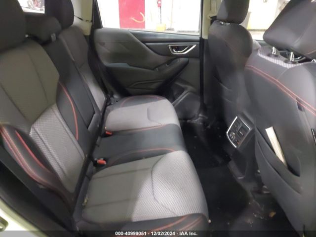 JF2SKAPC0KH403622 Subaru Forester Sport