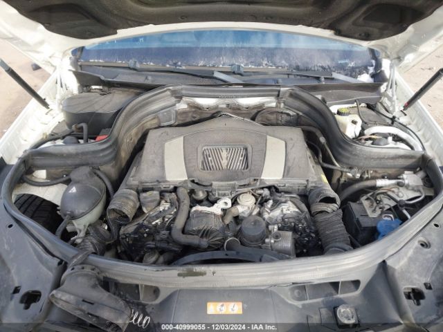 2012 MERCEDES-BENZ GLK 350 WDCGG8HBXCF814151 Photo 9