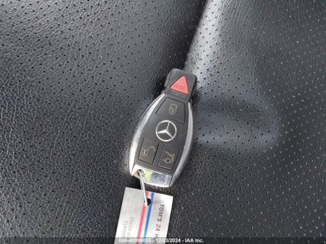 2012 MERCEDES-BENZ GLK 350 WDCGG8HBXCF814151 Photo 10
