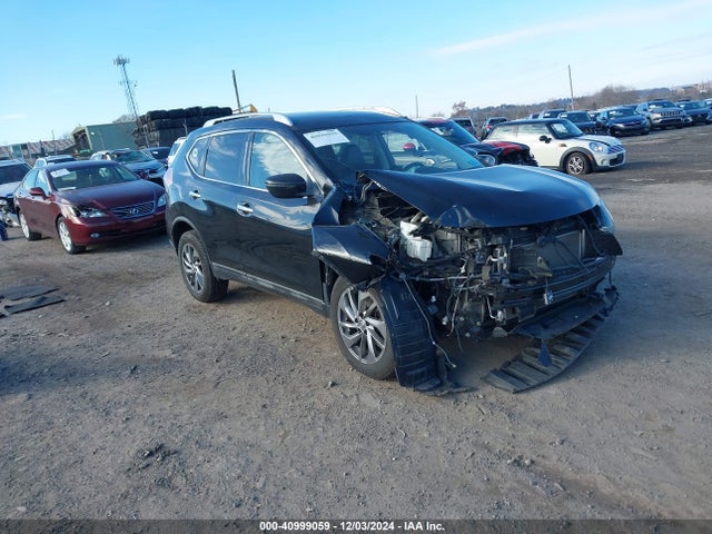 2016 5N1AT2MV2GC752932 main image