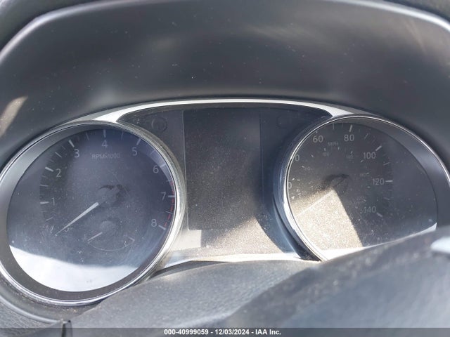 Nissan Rogue Sl 2016 5N1AT2MV2GC752932 Image 15