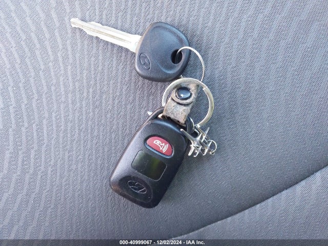Hyundai ELANTRA SE 2015 5NPDH4AEXFH633421 Image 11