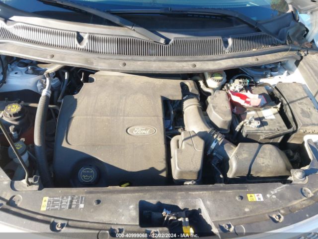1FM5K7D87EGB50030 Ford EXPLORER XLT