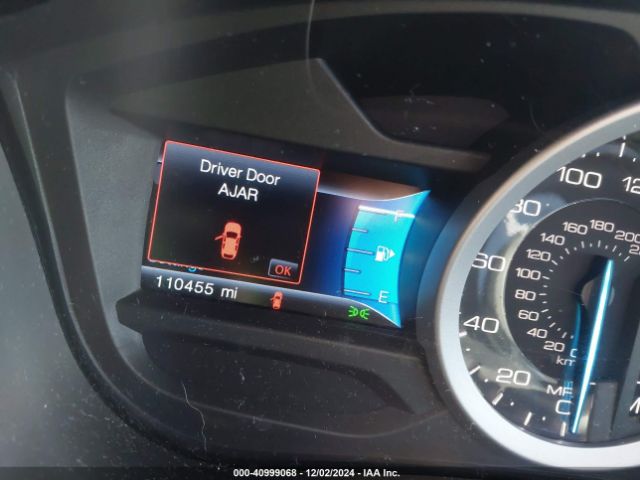 1FM5K7D87EGB50030 Ford EXPLORER XLT