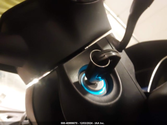 Ford FOCUS SE 2017 1FADP3F2XHL283675 Image 11