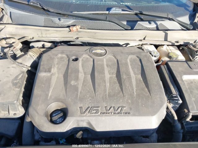 2G1125S39J9154435 Chevrolet IMPALA 2LZ