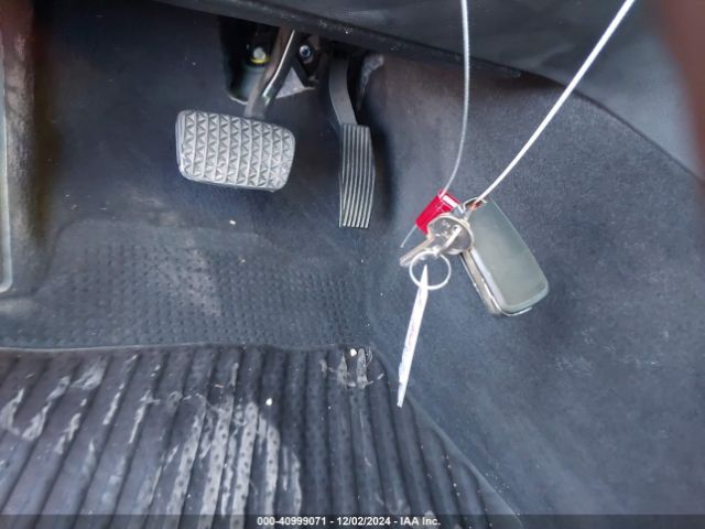 2G1125S39J9154435 Chevrolet IMPALA 2LZ