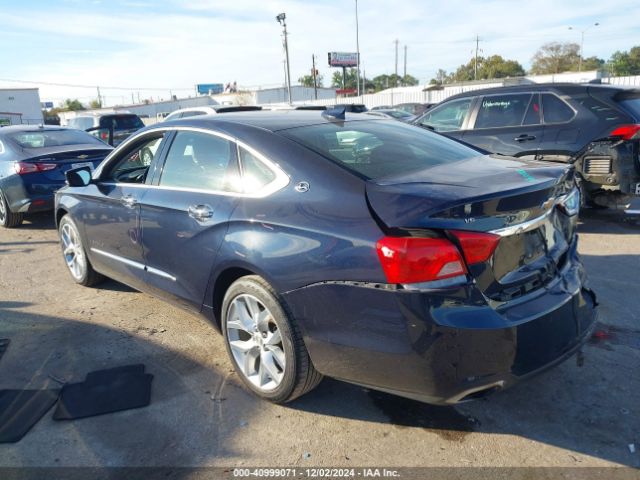 2G1125S39J9154435 Chevrolet IMPALA 2LZ