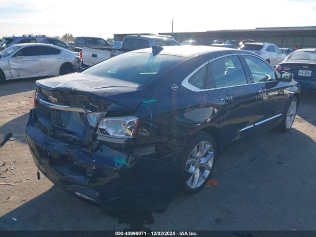 2G1125S39J9154435 Chevrolet IMPALA 2LZ