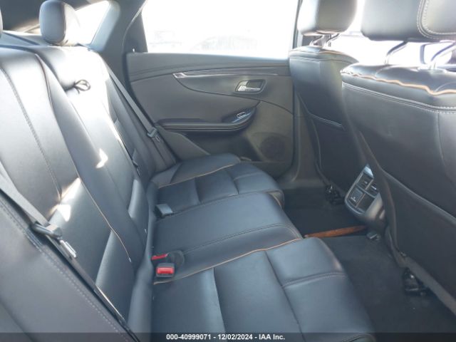 2G1125S39J9154435 Chevrolet IMPALA 2LZ