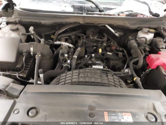 1FTER4EHXLLA82078 Ford Ranger Xlt