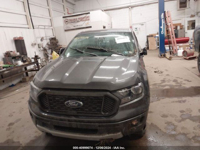 1FTER4EHXLLA82078 Ford Ranger Xlt