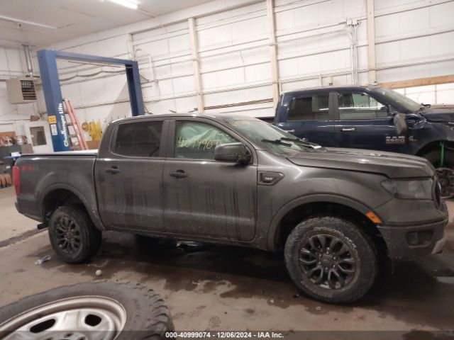 1FTER4EHXLLA82078 Ford Ranger Xlt