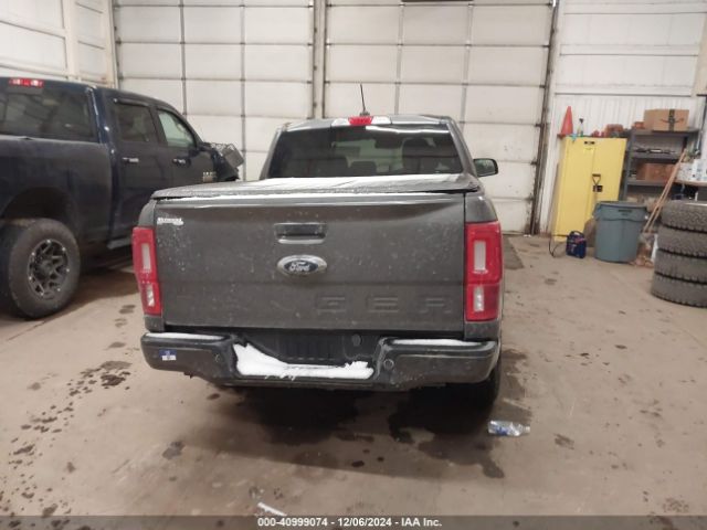 1FTER4EHXLLA82078 Ford Ranger Xlt