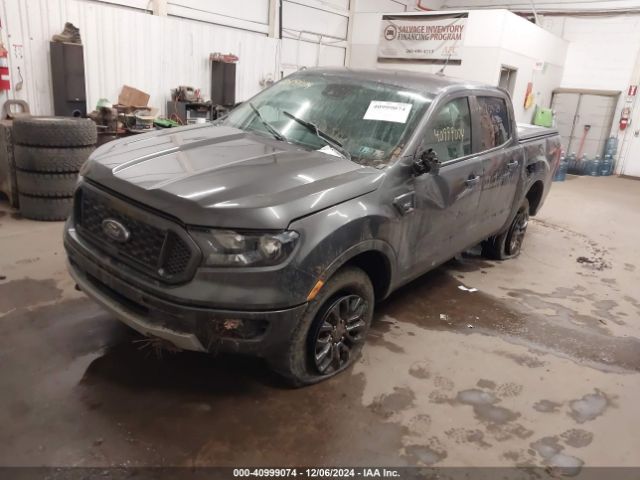 1FTER4EHXLLA82078 Ford Ranger Xlt