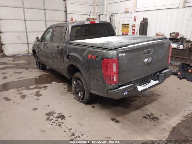 1FTER4EHXLLA82078 Ford Ranger Xlt