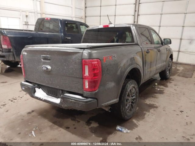 1FTER4EHXLLA82078 Ford Ranger Xlt