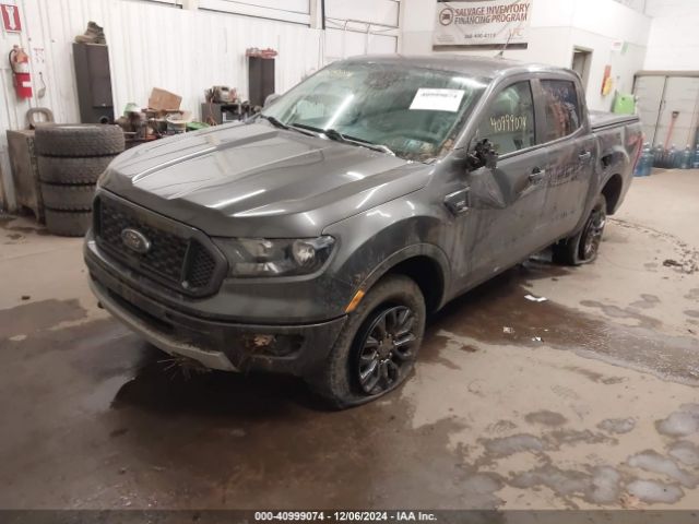 1FTER4EHXLLA82078 Ford Ranger Xlt