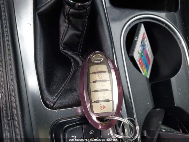 1N4AA6AP6GC429643 Nissan Maxima 3.5 Sl