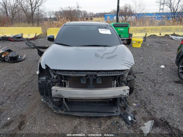 1N4AA6AP6GC429643 Nissan Maxima 3.5 Sl