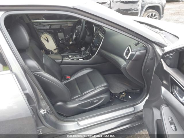 1N4AA6AP6GC429643 Nissan Maxima 3.5 Sl