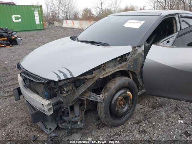 1N4AA6AP6GC429643 Nissan Maxima 3.5 Sl
