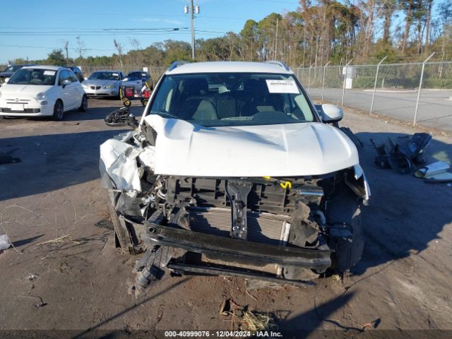 3VVSX7B2XNM095703 Volkswagen Taos 1.5t Se