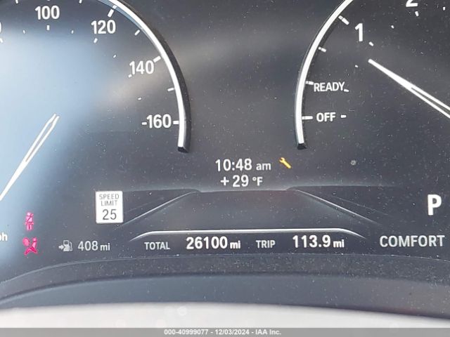 5UXTY5C04M9H20676 BMW X3 Xdrive30i